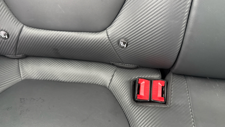 MG ZS 1.5 VTi-TECH Exclusive 5dr Petrol Hatchback